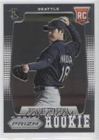 Hisashi Iwakuma