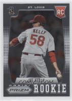 Joe Kelly