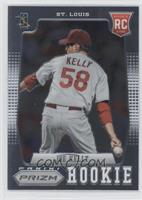 Joe Kelly