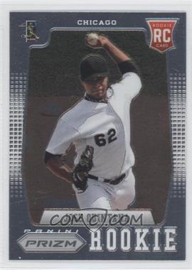 2012 Panini Prizm - [Base] #193 - Jose Quintana