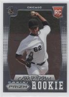 Jose Quintana