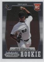 Jose Quintana