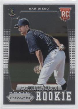 2012 Panini Prizm - [Base] #197 - Joe Wieland