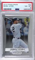 Derek Jeter [PSA 8 NM‑MT]