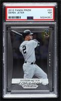 Derek Jeter [PSA 7 NM]