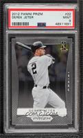 Derek Jeter [PSA 9 MINT]