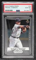 Miguel Cabrera [PSA 10 GEM MT]