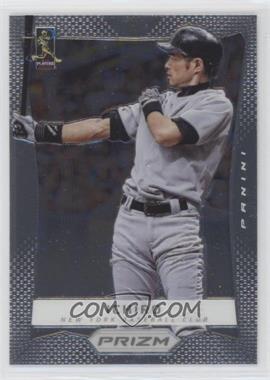 2012 Panini Prizm - [Base] #25 - Ichiro