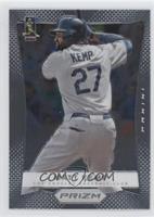 Matt Kemp