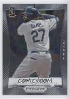 Matt Kemp