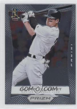 2012 Panini Prizm - [Base] #30 - Jacoby Ellsbury