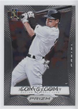 2012 Panini Prizm - [Base] #30 - Jacoby Ellsbury