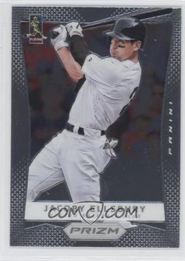 2012 Panini Prizm - [Base] #30 - Jacoby Ellsbury