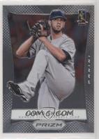 James Shields [EX to NM]