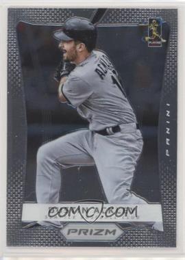 2012 Panini Prizm - [Base] #42 - Dustin Ackley [EX to NM]