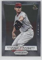 Stephen Strasburg