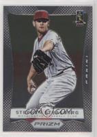 Stephen Strasburg