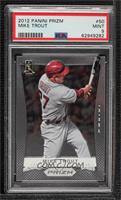 Mike Trout [PSA 9 MINT]