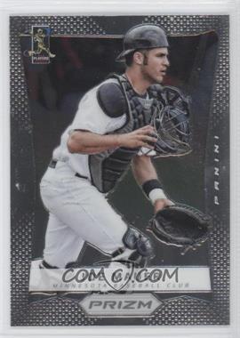 2012 Panini Prizm - [Base] #66 - Joe Mauer