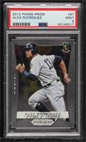 Alex Rodriguez [PSA 9 MINT]