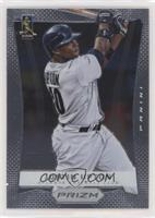 Justin Upton [EX to NM]