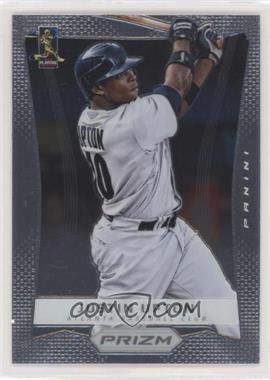 2012 Panini Prizm - [Base] #70 - Justin Upton [EX to NM]