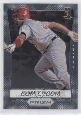 2012 Panini Prizm - [Base] #8 - Albert Pujols [EX to NM]