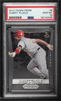 Albert Pujols [PSA 10 GEM MT]