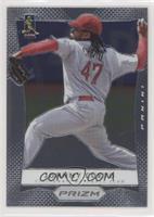 Johnny Cueto [EX to NM]