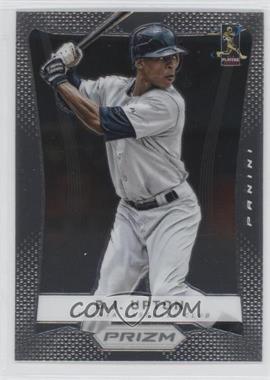 2012 Panini Prizm - [Base] #84 - B.J. Upton