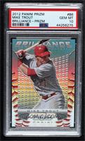 Mike Trout [PSA 10 GEM MT]