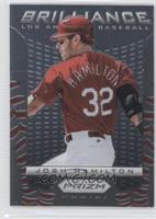 Josh Hamilton