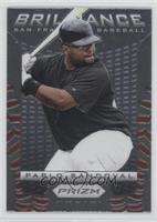 Pablo Sandoval