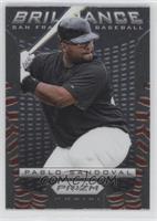 Pablo Sandoval