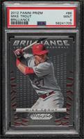 Mike Trout [PSA 9 MINT]