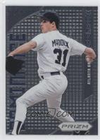 Greg Maddux