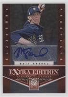 Matt Smoral #/200