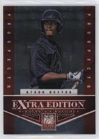 Byron Buxton [Good to VG‑EX]