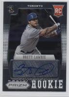 Brett Lawrie