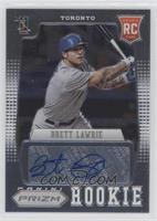 Brett Lawrie