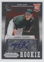 Jarrod Parker