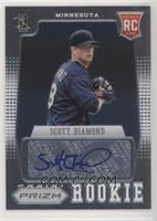 Scott Diamond