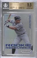 Jesus Montero [BGS 9.5 GEM MINT]