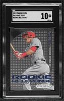 Mike Trout [SGC 10 GEM]