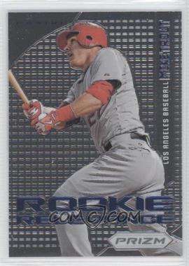 2012 Panini Prizm - Rookie Relevance #RR1 - Mike Trout