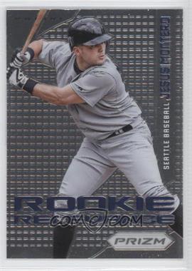 2012 Panini Prizm - Rookie Relevance #RR10 - Jesus Montero