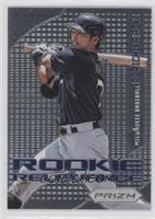 Norichika Aoki