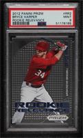 Bryce Harper [PSA 9 MINT]