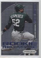 Yoenis Cespedes