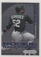 Yoenis Cespedes